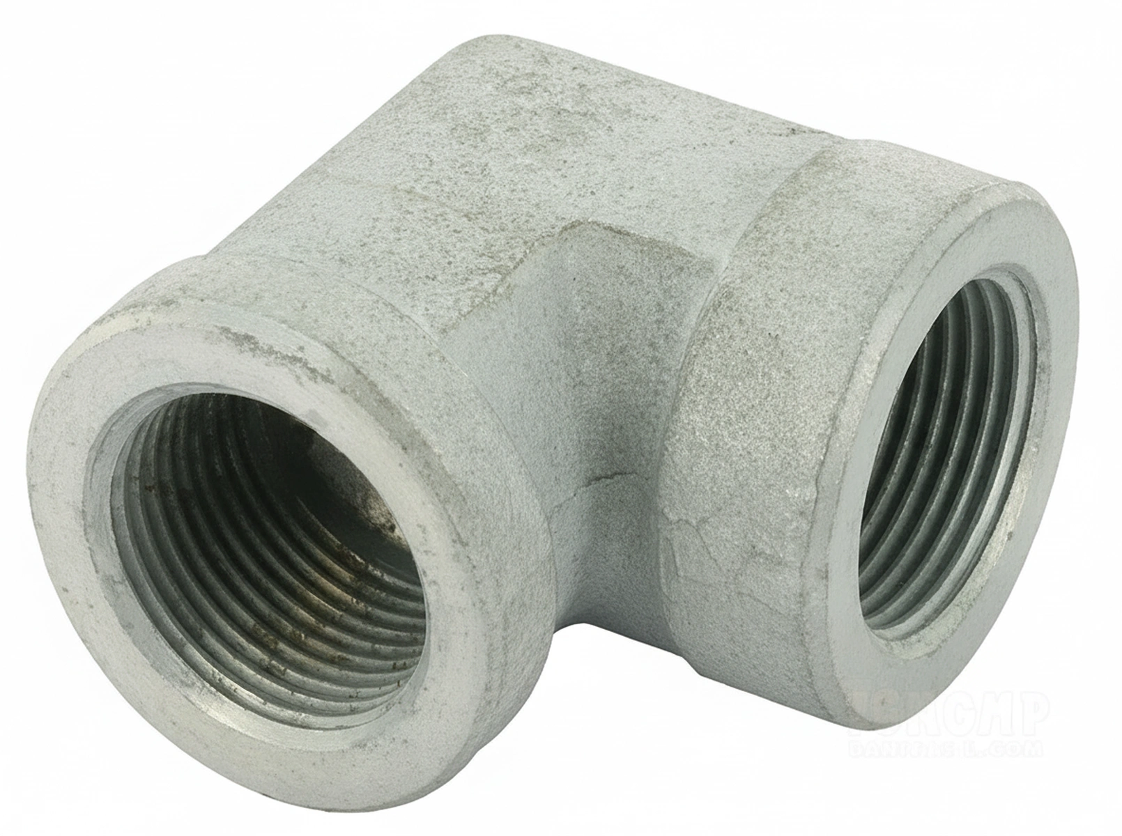 Kramp - KBB9012 - Winkelkupplung F 3/4 BSP