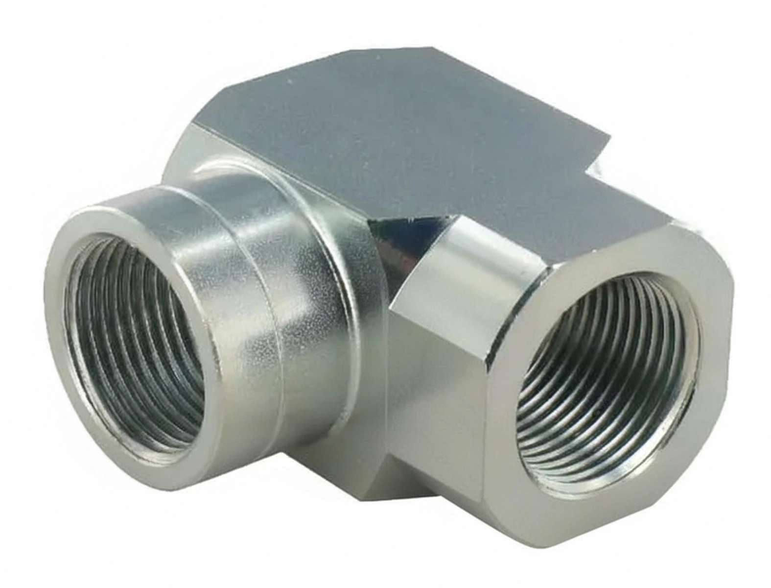 Kramp - KBB9016 - Bogenkupplung F 1 BSP