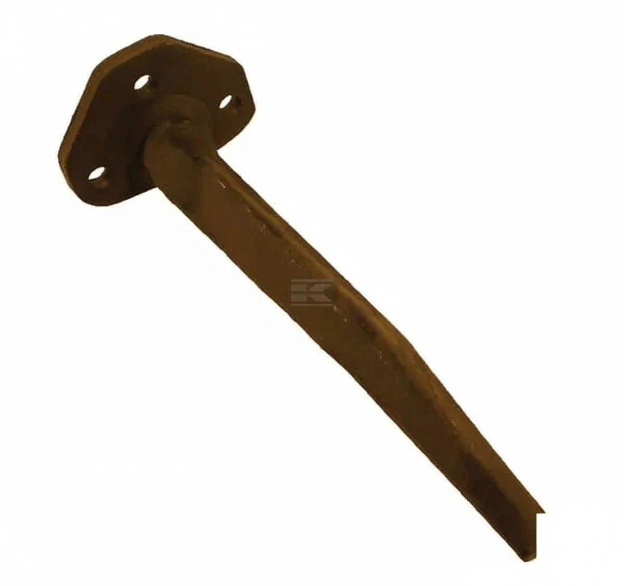 Kramp - KE0101 - Grubberzinke, Laenge 312mm, Geeignet Fuer Amazone
