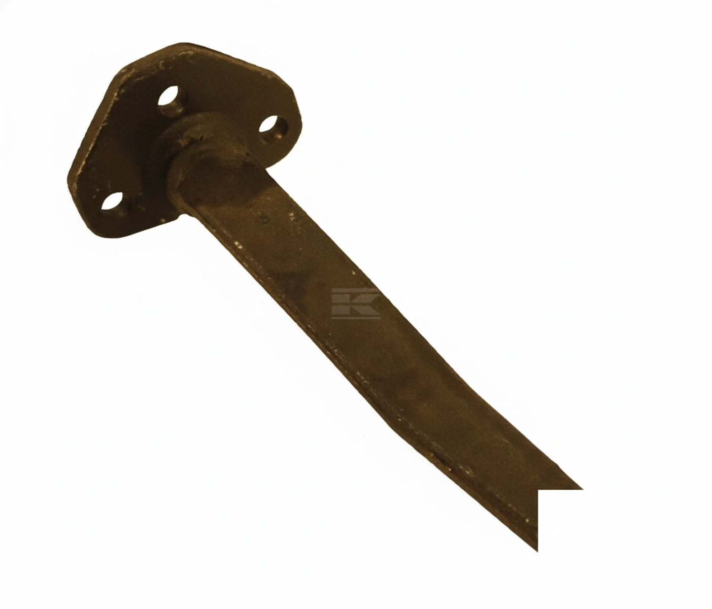 Kramp - KE0102 - Grubberzinke, Laenge 312mm, Geeignet Fuer Amazone