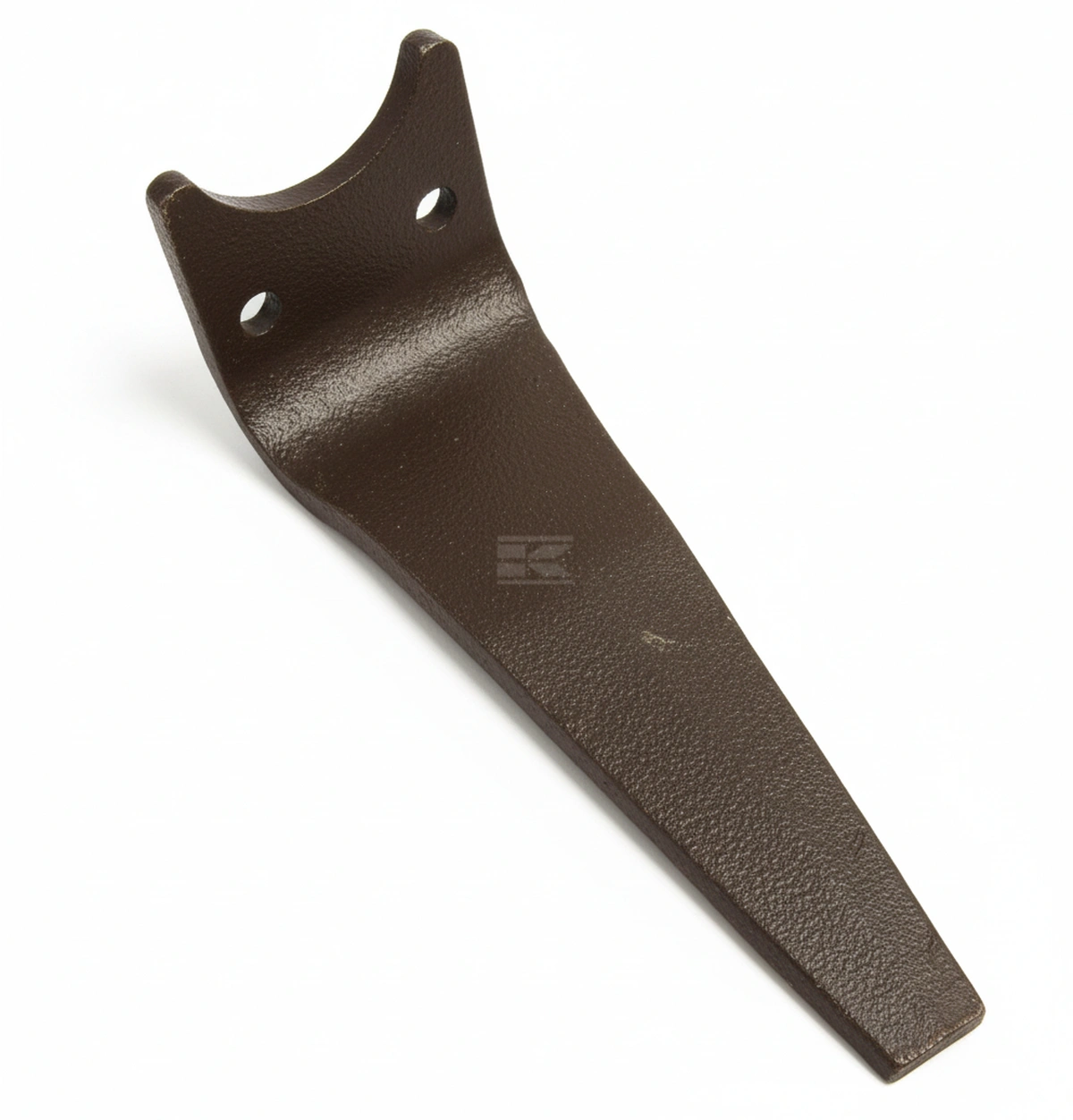 Kramp - KE0108 - Grubberzinken RH, Laenge 330mm, Geeignet Fuer Amazone