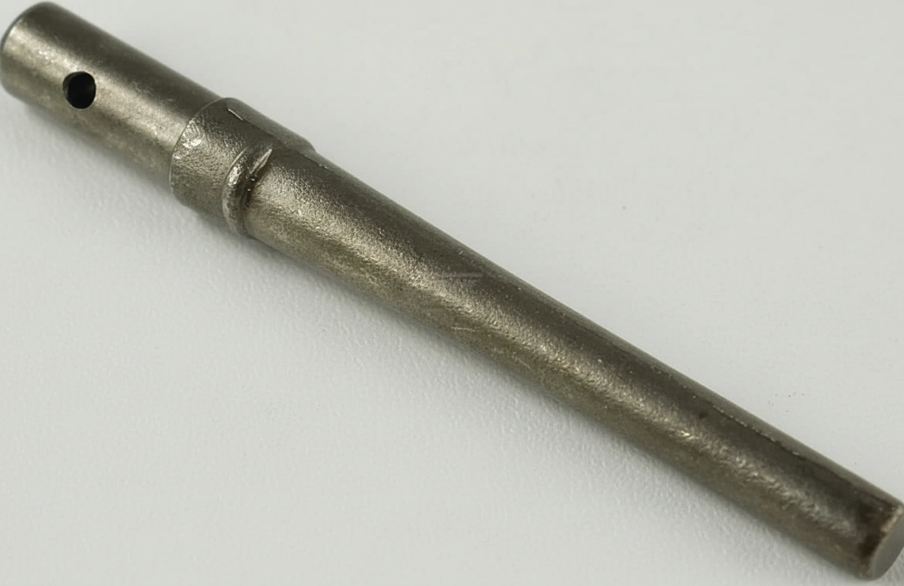 Kramp - KE0204 - Kraftgrubberzahn LH/RH, Laenge 326mm, Geeignet Fuer Breviglieri