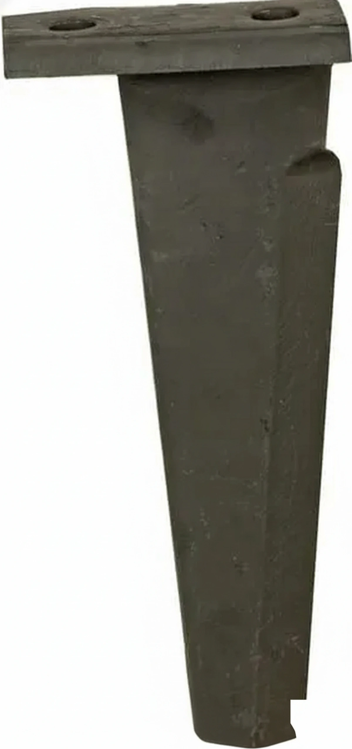 Kramp - KE0322 - Grubberzahn RH, Laenge 300mm, Geeignet Fuer Celli