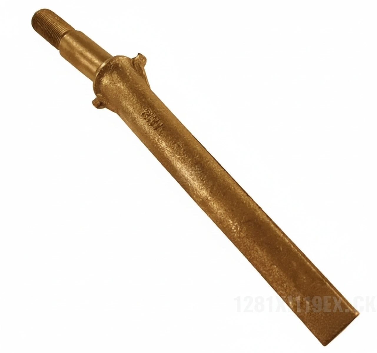 Kramp - KE0801 - Krafteggezinken LH/RH, Laenge 335mm, geeignet fuer Lely