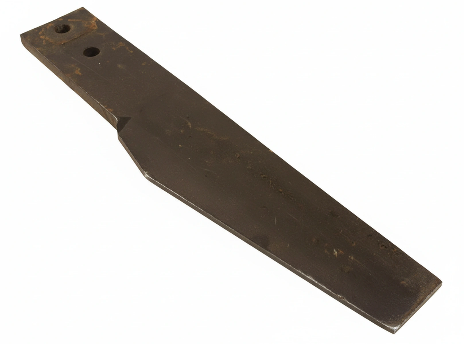 Kramp - KE0912 - Krafteggezahn RH, Laenge 375mm, geeignet fuer Maschio