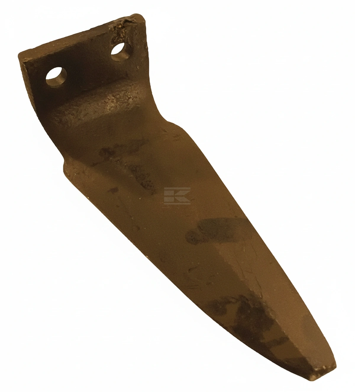 Kramp - KE0951 - Krafteggezahn LH/RH, Laenge 290mm, geeignet fuer Morra