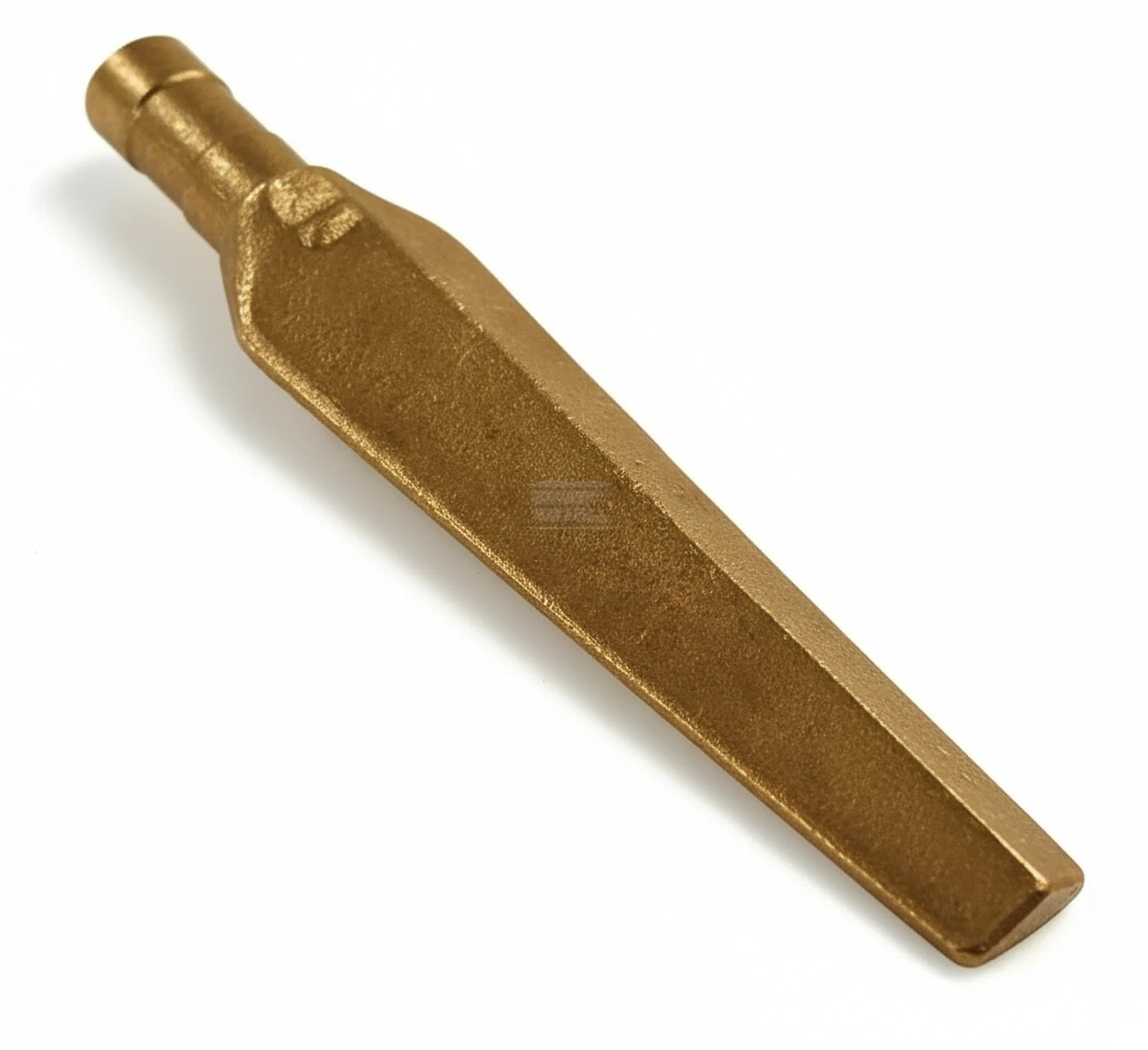 Kramp - KE1001 - Krafteggezinken LH, Laenge 320mm, geeignet fuer Niemeyer