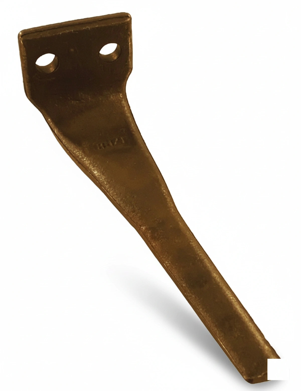 Kramp - KE1502 - Krafteggezahn LH, Laenge 280mm, geeignet fuer Sicma