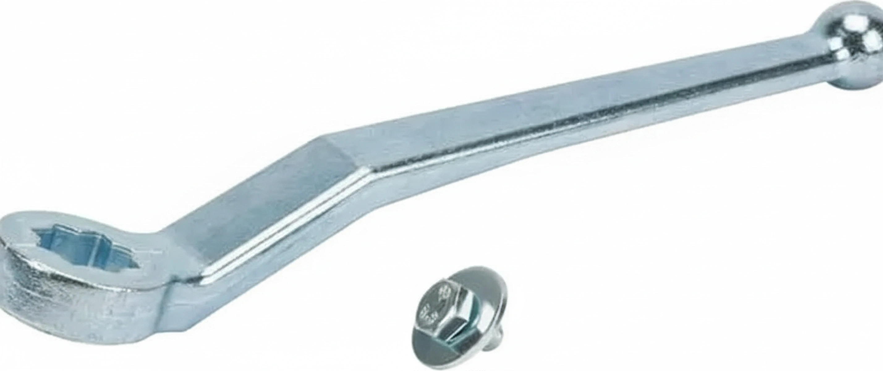 Kramp - KH914B - Griff