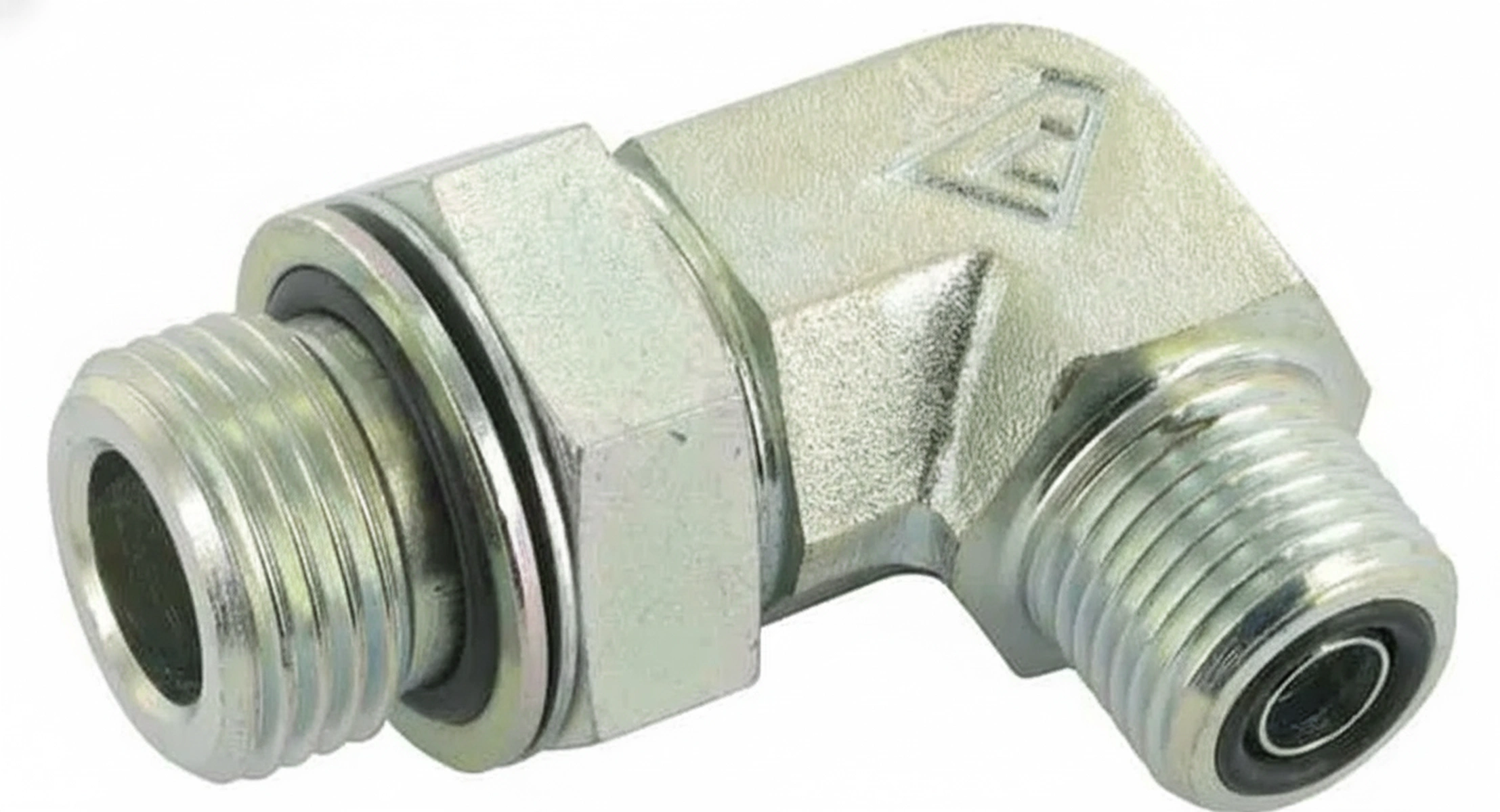 Kramp - KIOB1108 - Bogen 11/16 ORFS x 1/2 BSP