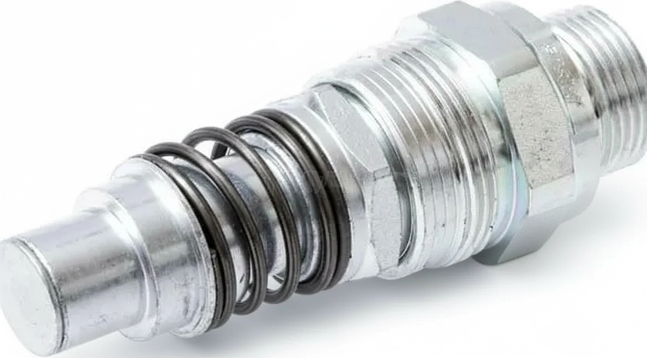 Kramp - KIT2FNB12222F - Weibliche Kupplung DN12 15L