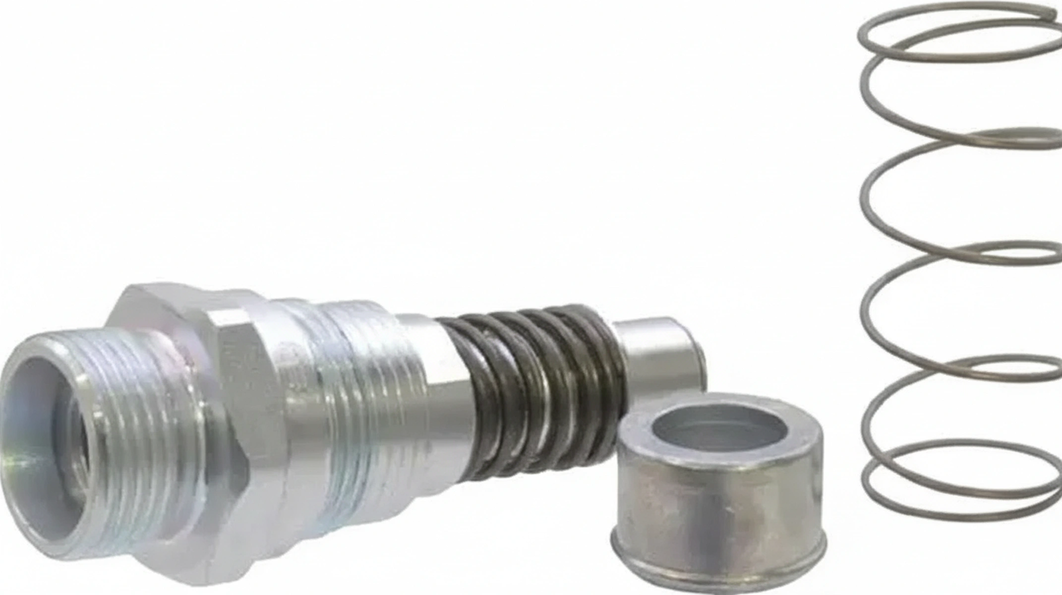 Kramp - KIT2FNB38222F - Weibliche Kupplung DN10 15L