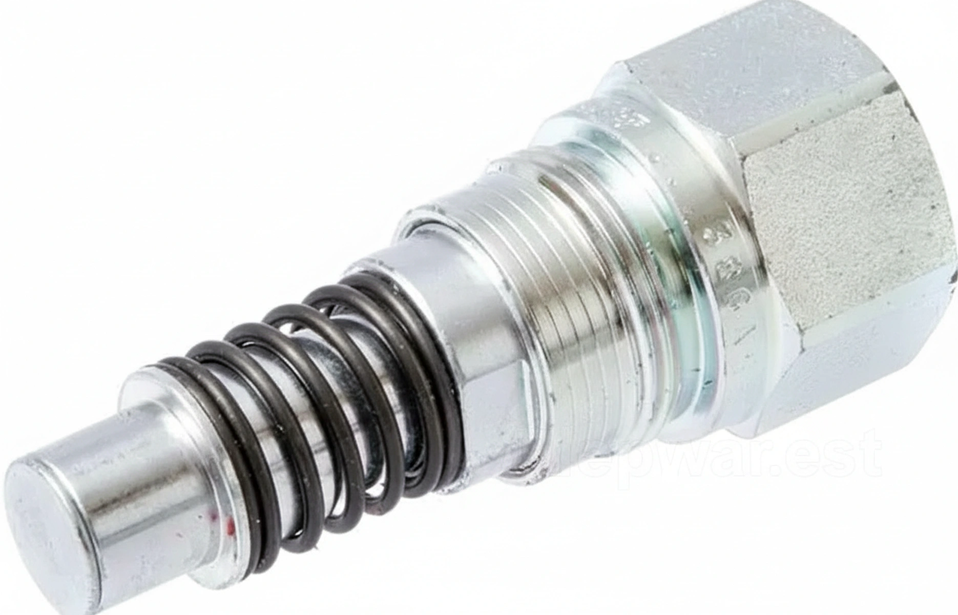 Kramp - KIT2FNB38GASF - Kartuschengroesse 3/8 Weiblich 3/8