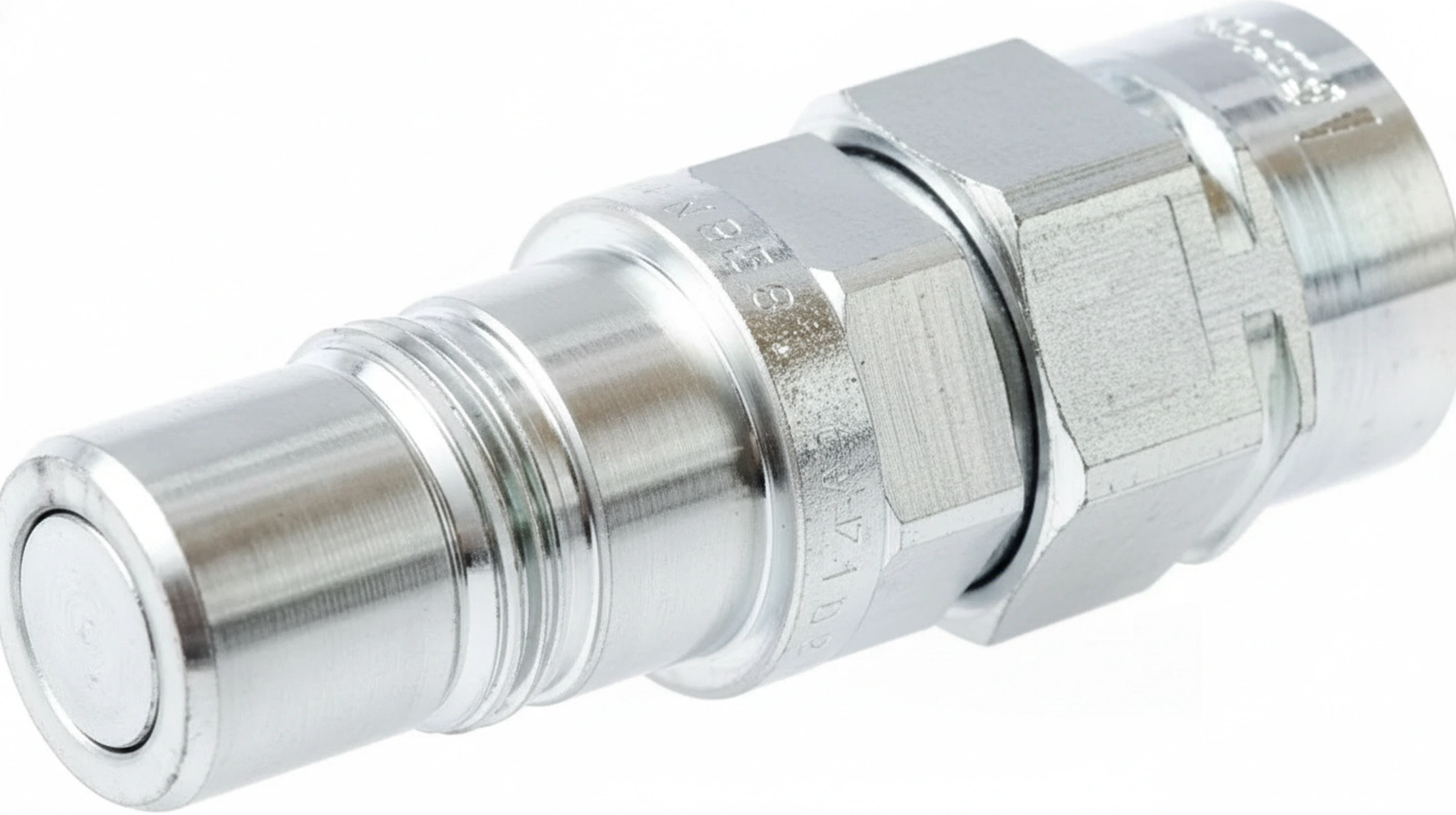 Kramp - KIT2FNP38GASM - Patrone Groesse 3/8 Maennlich