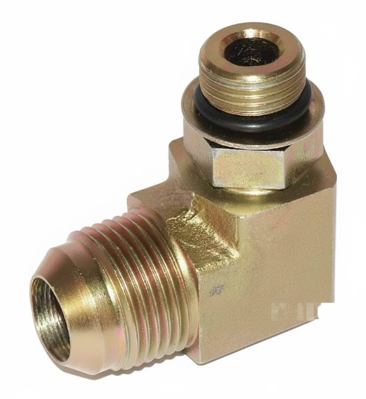 Kramp - KIU1414 - Bogen 7/8 JIC x 7/8 UNF
