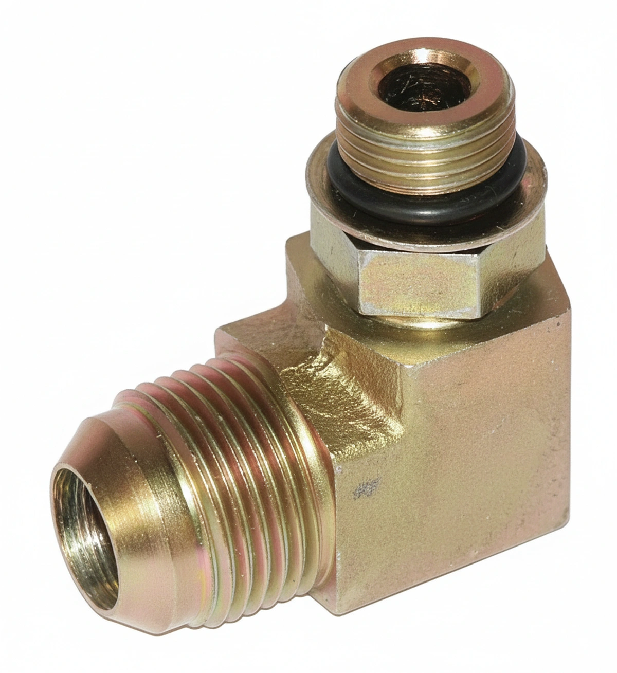 Kramp - KIU2121 - Bogen 1-5/16 JIC x 1-5/16 UNF