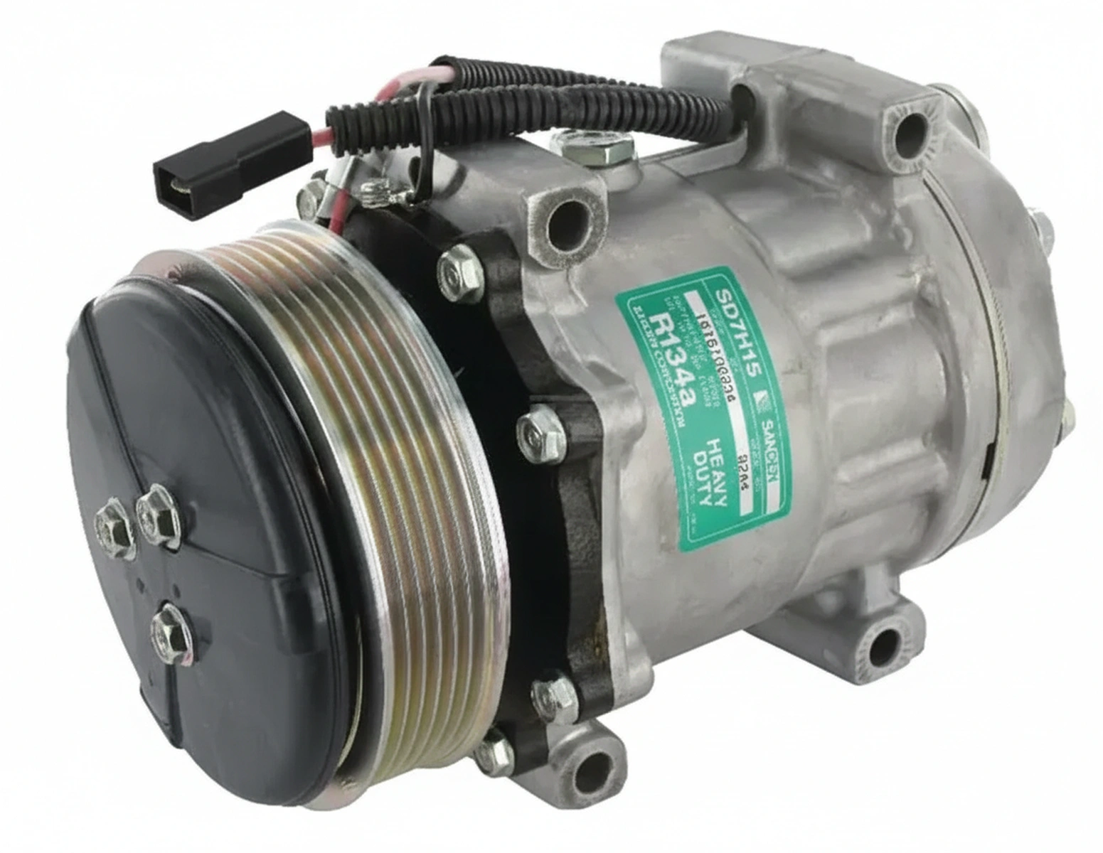 Kramp - KL000033 - Airco-Kompressor
