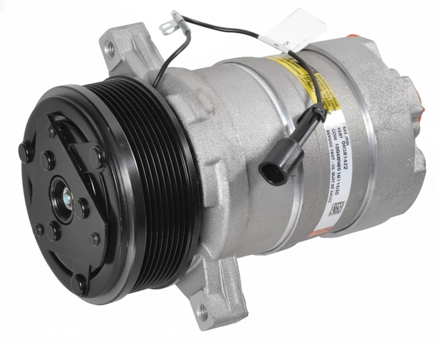 Kramp - KL000126 - Airco-Kompressor Harrison HR6