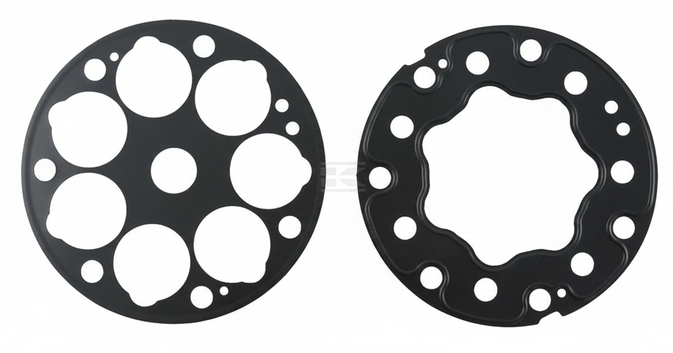 Kramp - KL000425 - Dichtungssatz SD 7H15 TypC Sanden