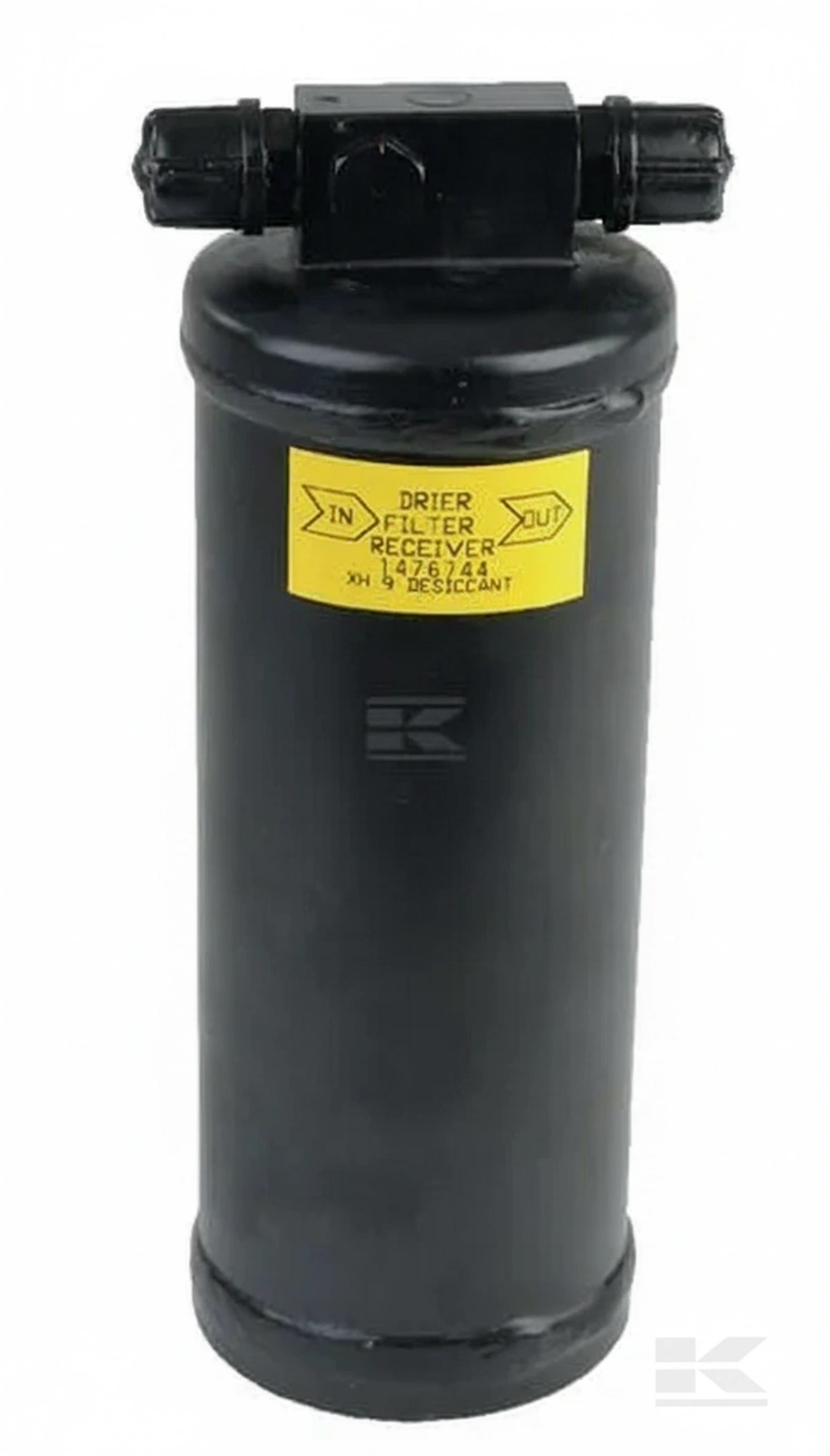 Kramp - KL010010 - Empfaenger-Trockner