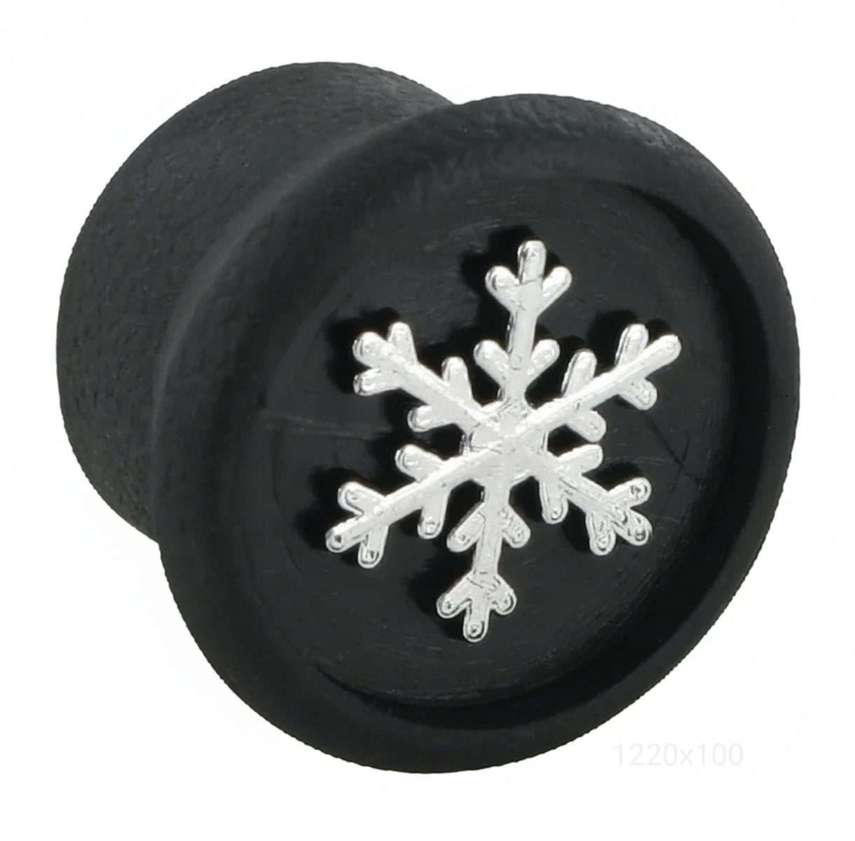 Kramp - KL020980 - Klimaanlagen-Thermostatknopf