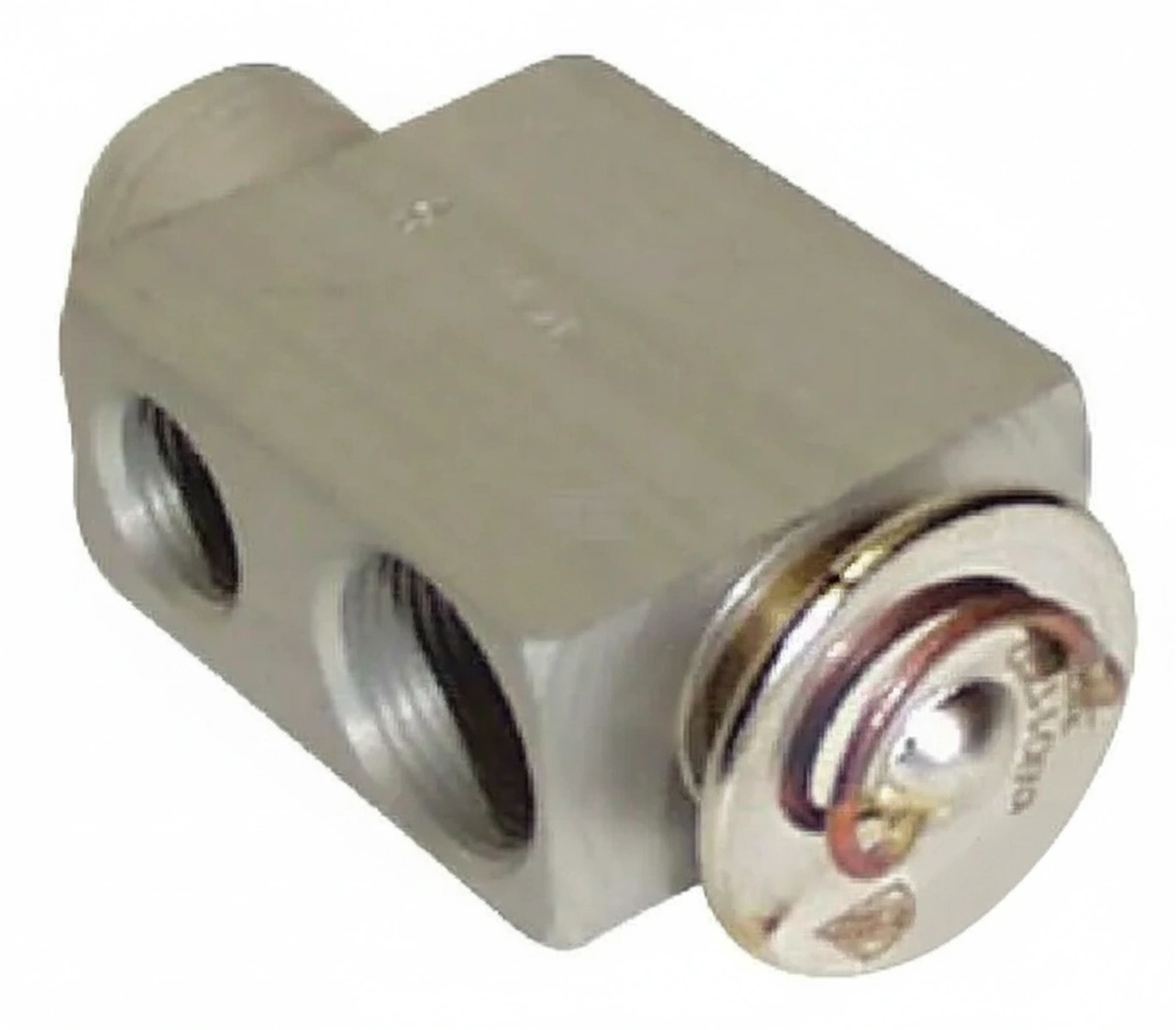 Kramp - KL050003 - Expansionsventil