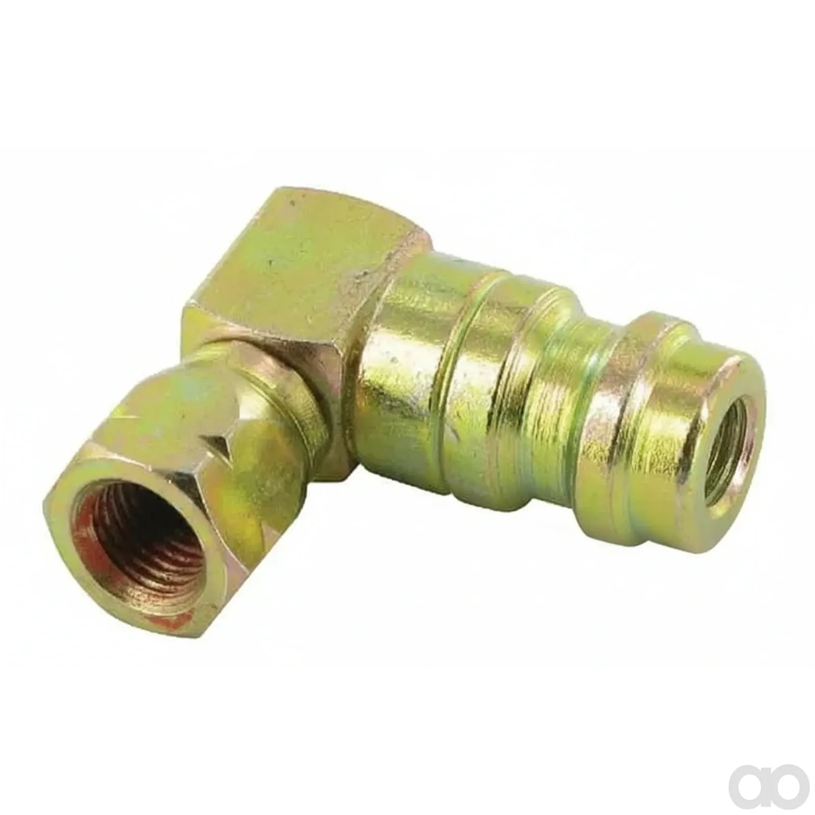 Kramp - KL070006 - Adapter 3/16 Hochdruckseite