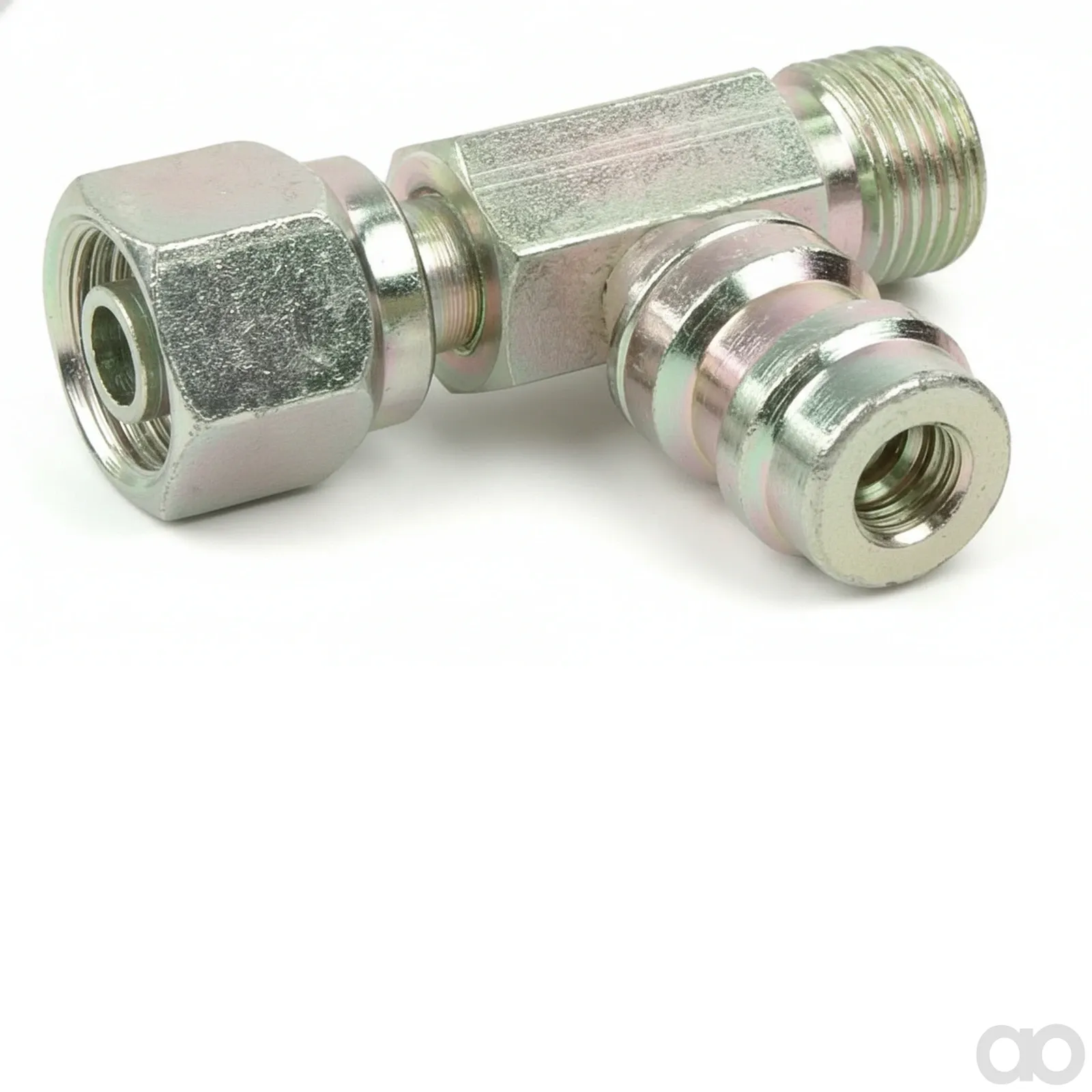 Kramp - KL070007 - Adapter 6 (3/8)