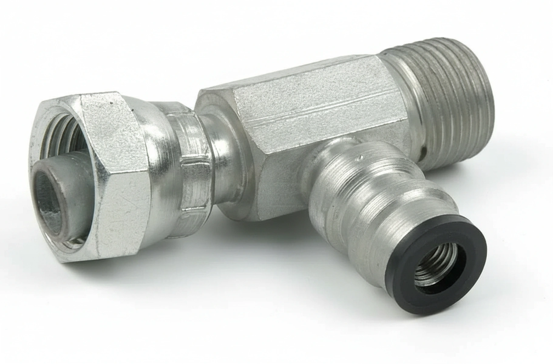 Kramp - KL070008 - Adapter 8 (1/2)