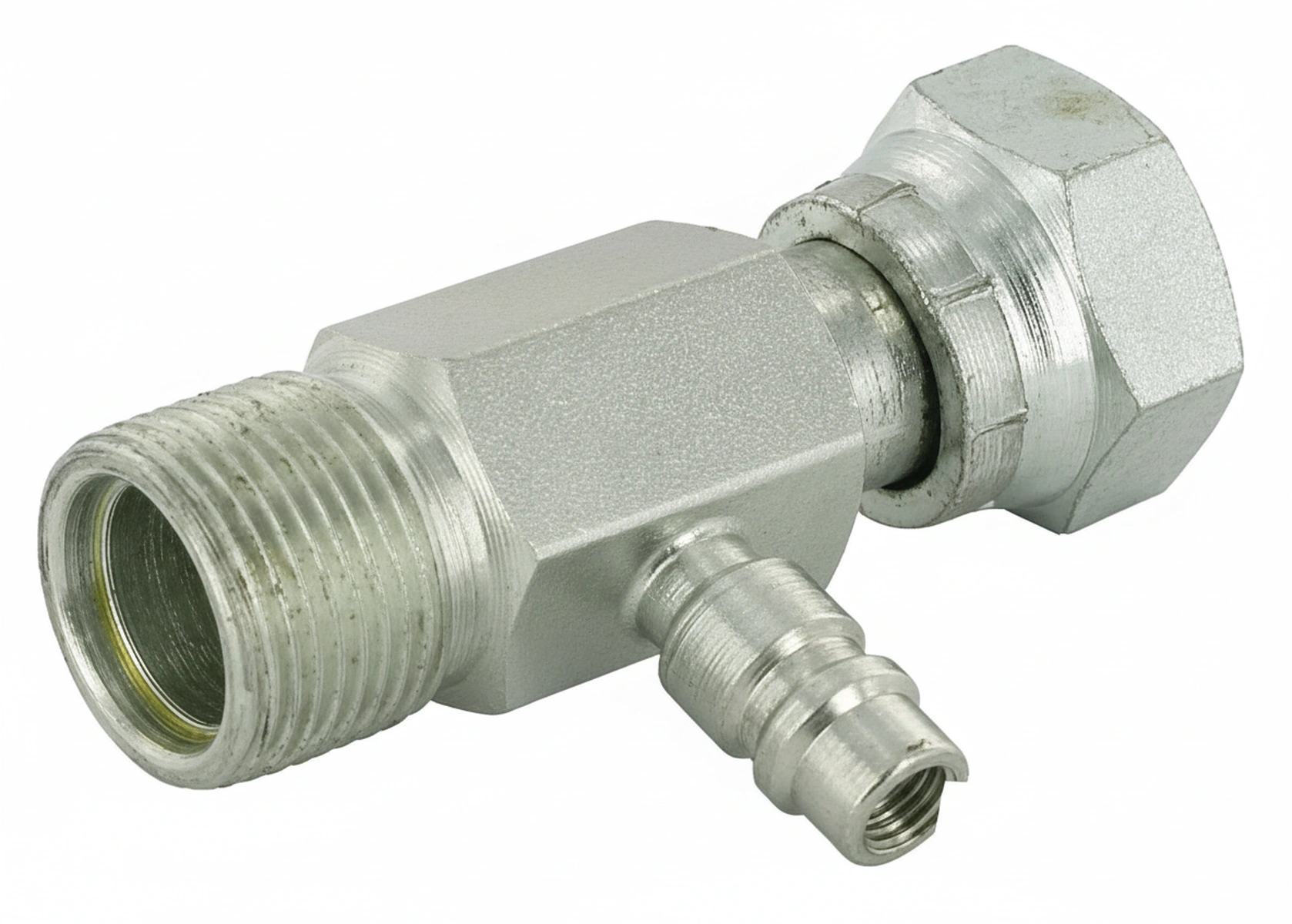 Kramp - KL070010 - Adapter 12 (3/4)