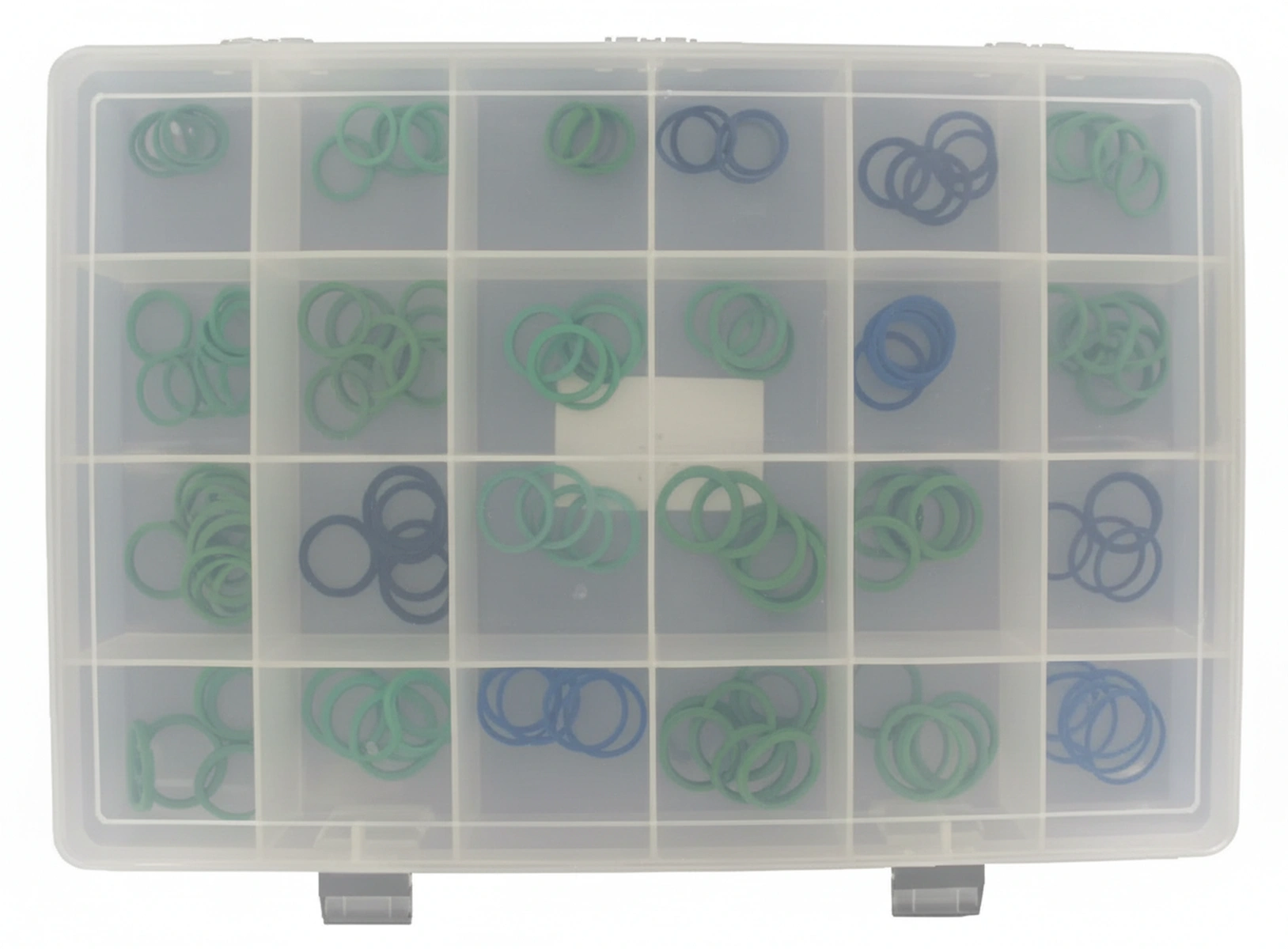 Kramp - KL070026 - O-Ring-Sortiment