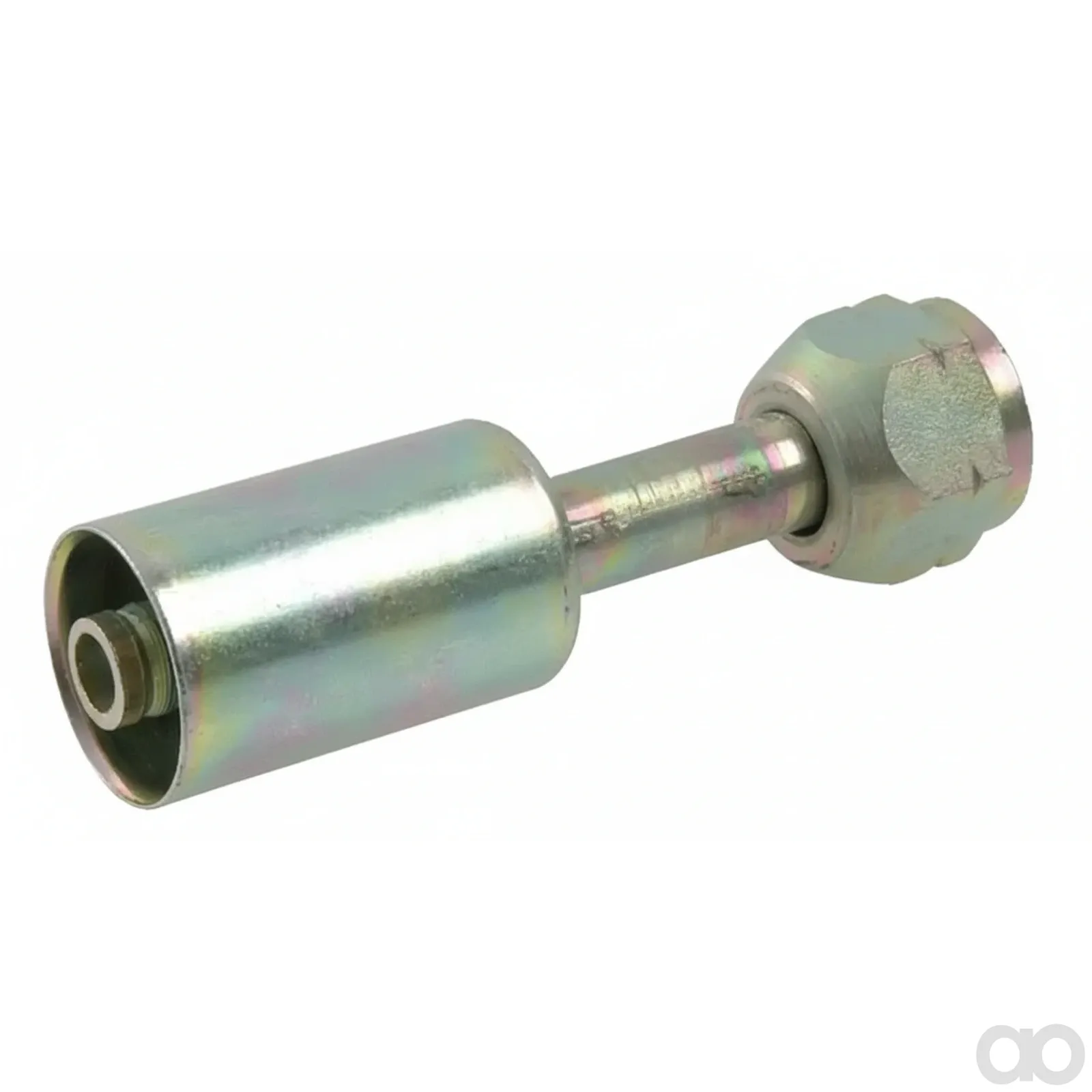 Kramp - KL070327 - Schlauchkupplung Nr.6, M16x1,5