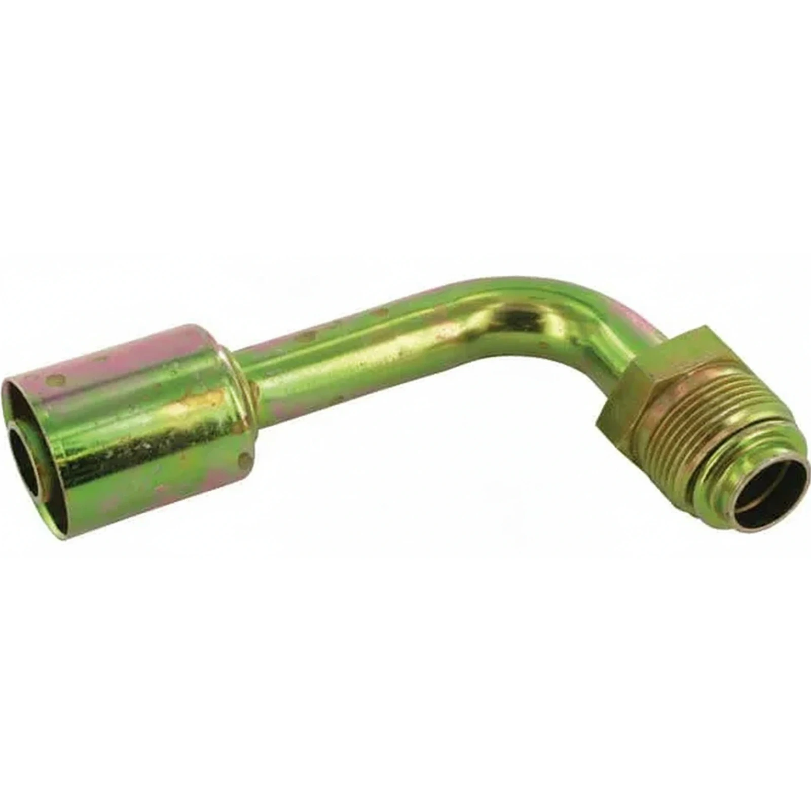Kramp - KL070503 - Swage Coupling No.12, 1-1/16"-14