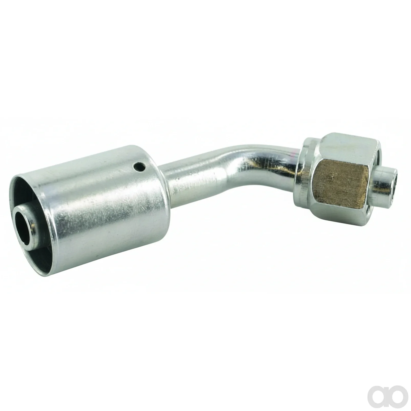 Kramp - KL070575 - Schlauchkupplung Nr. 10, 3/4"-16
