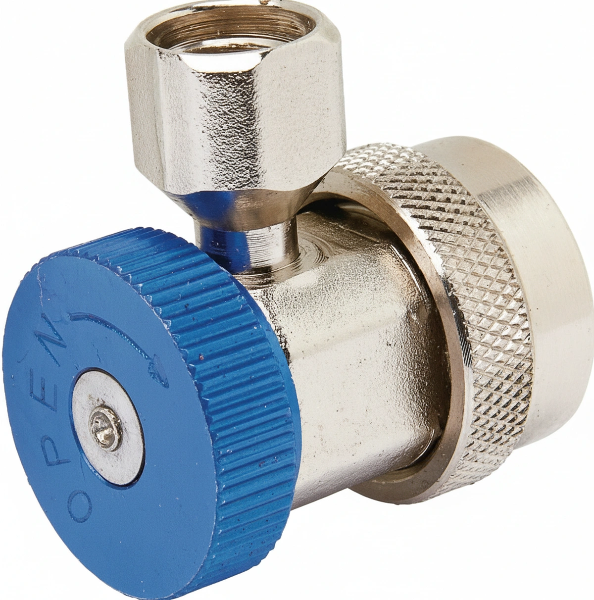 Kramp - KL091054 - Schnellkupplung 14mm Niederdruckseite