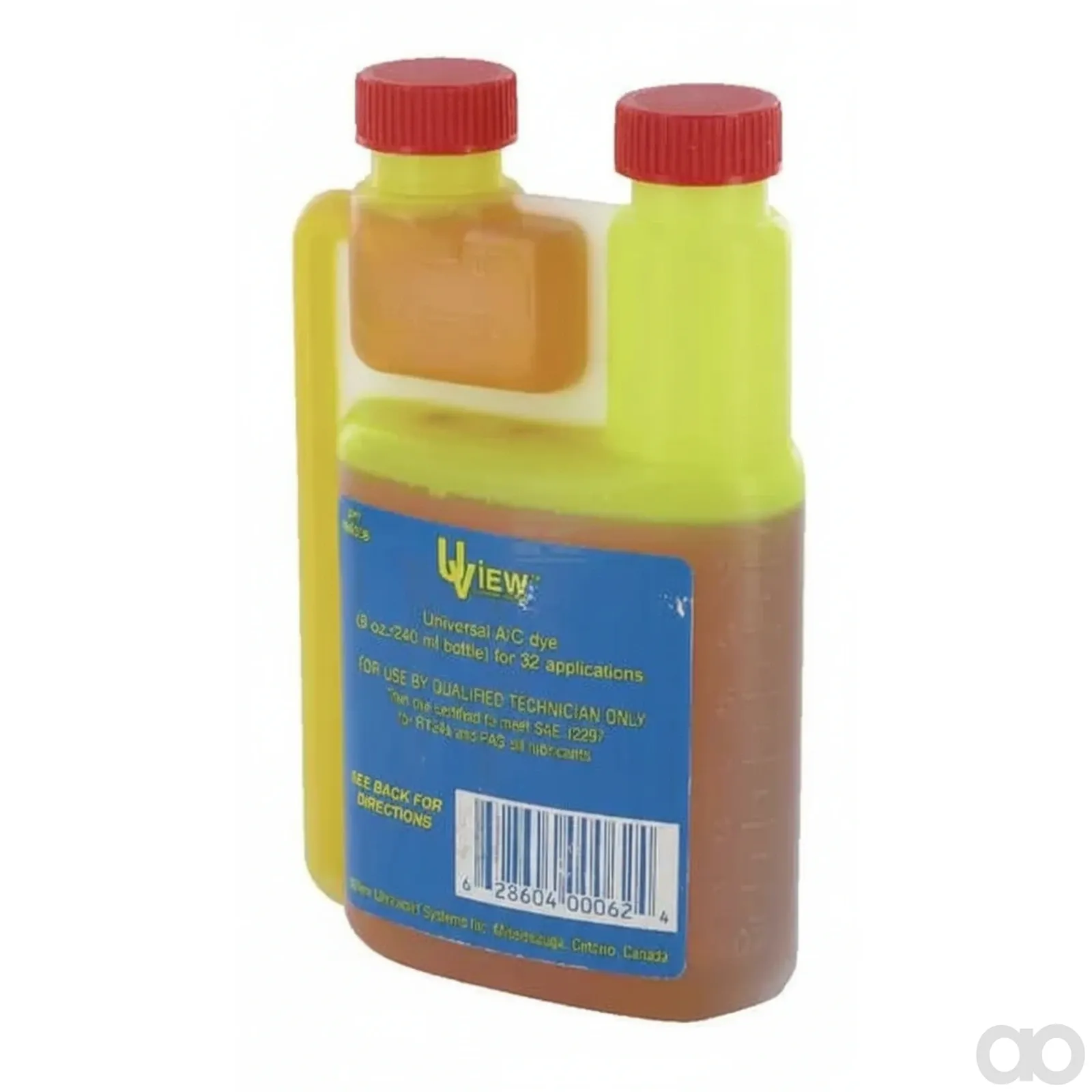 Kramp - KL092001 - UV-Glo Lecksuchmittel 240 ml