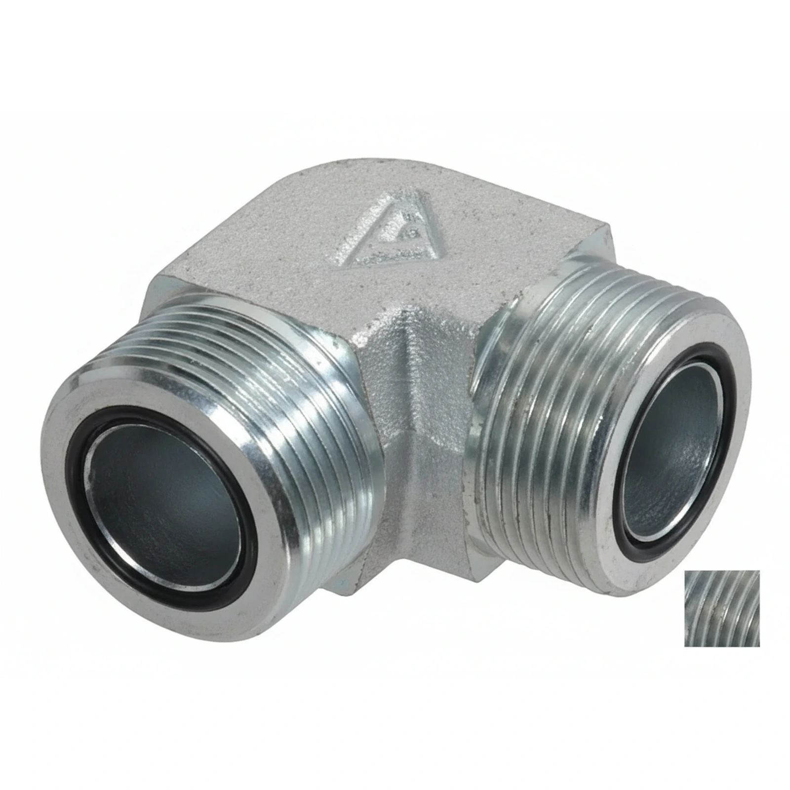 Kramp - KO19 - Bogen 1-3/16 ORFS M/M