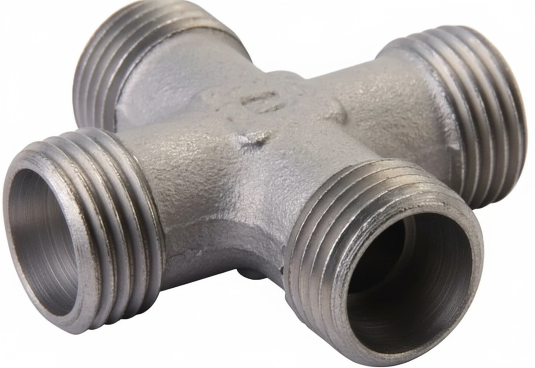 Kramp - KS12L - Gleichkreuz 12L