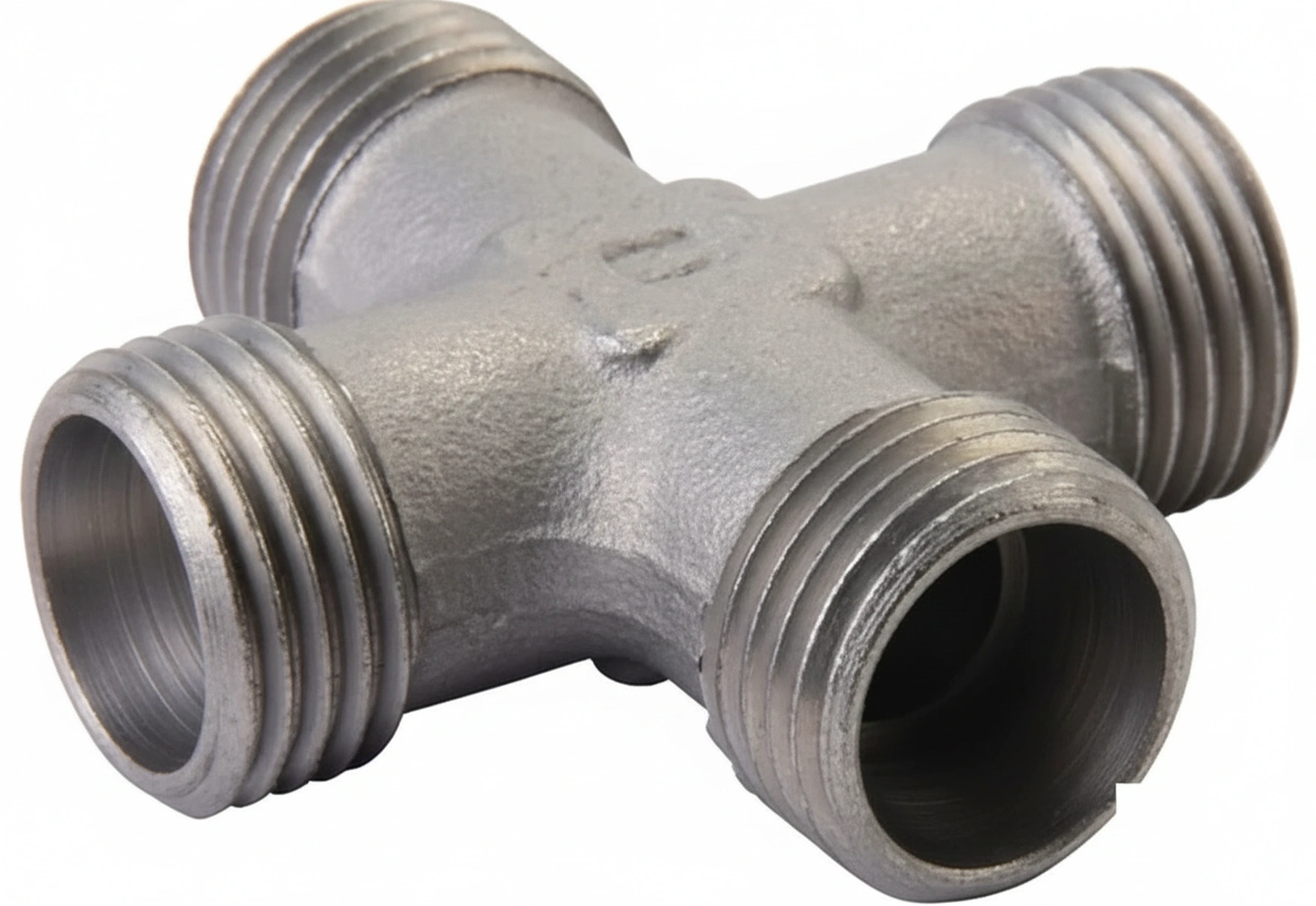 Kramp - KS15L - Gleichkreuz 15L