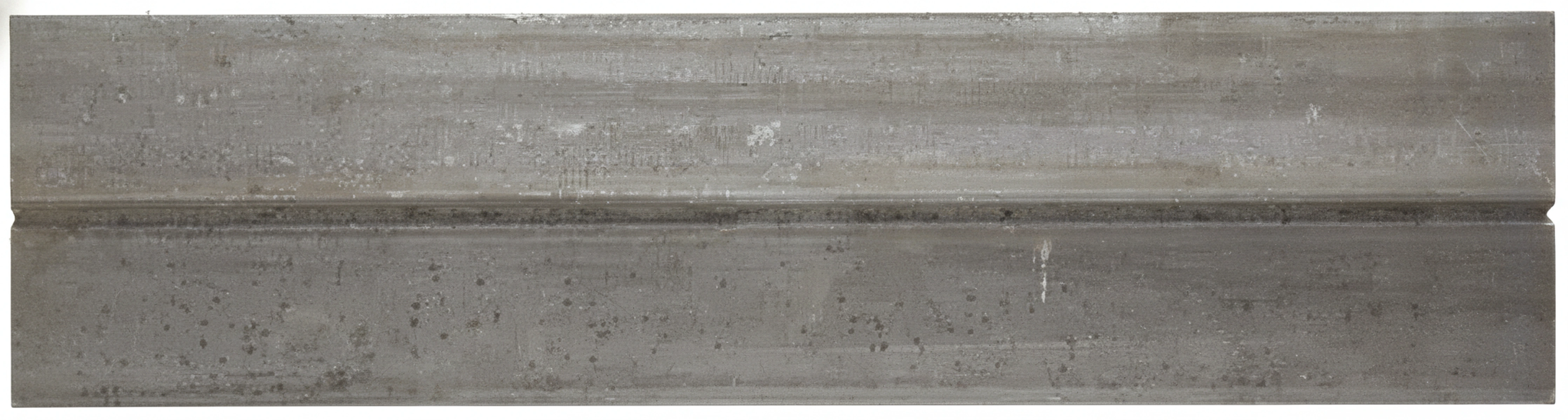 Kramp - KT7022100 - Schaufelkantenschutz 90x22mm x2.1m HB250
