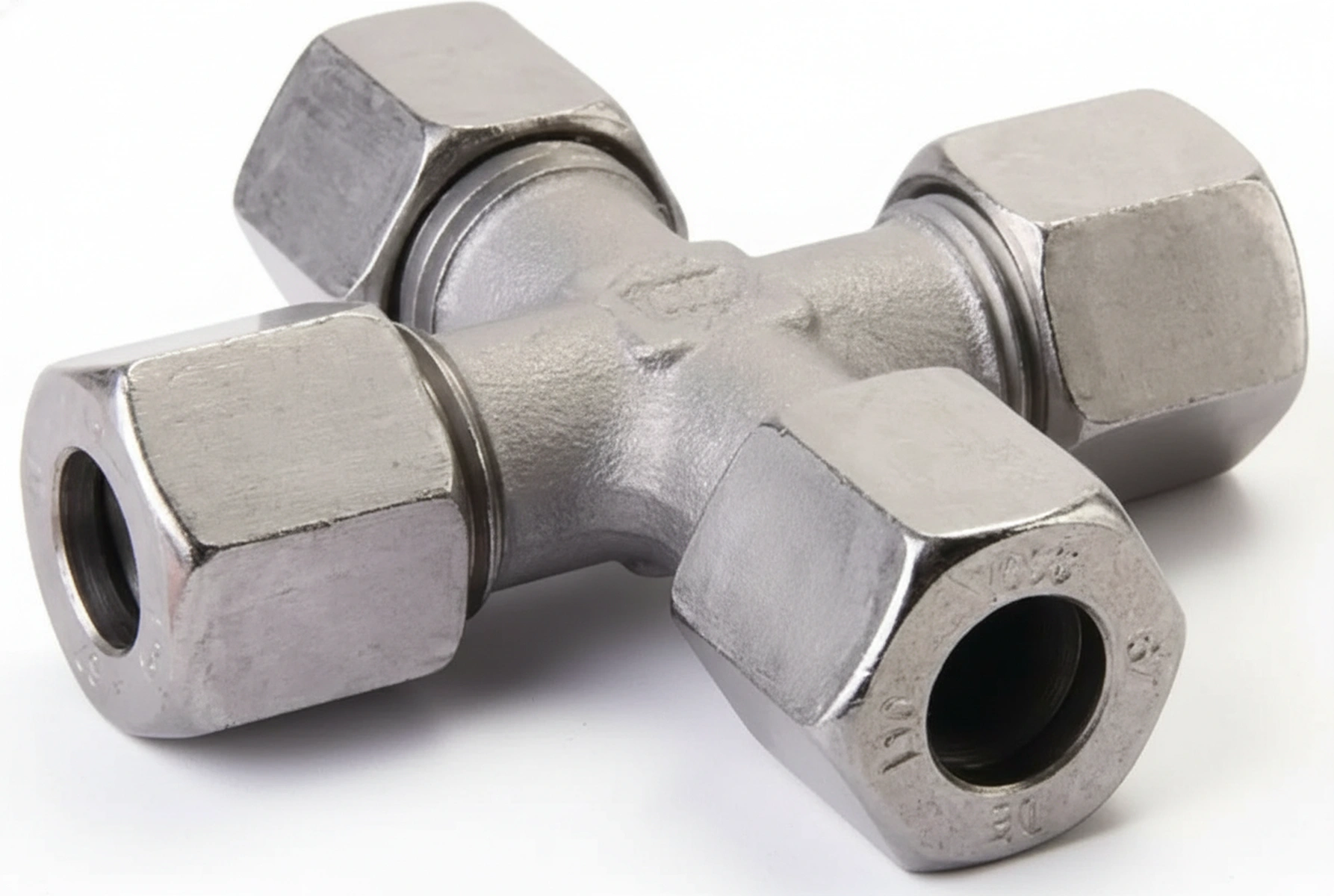 Kramp - KV15L - Equal Cross 15L