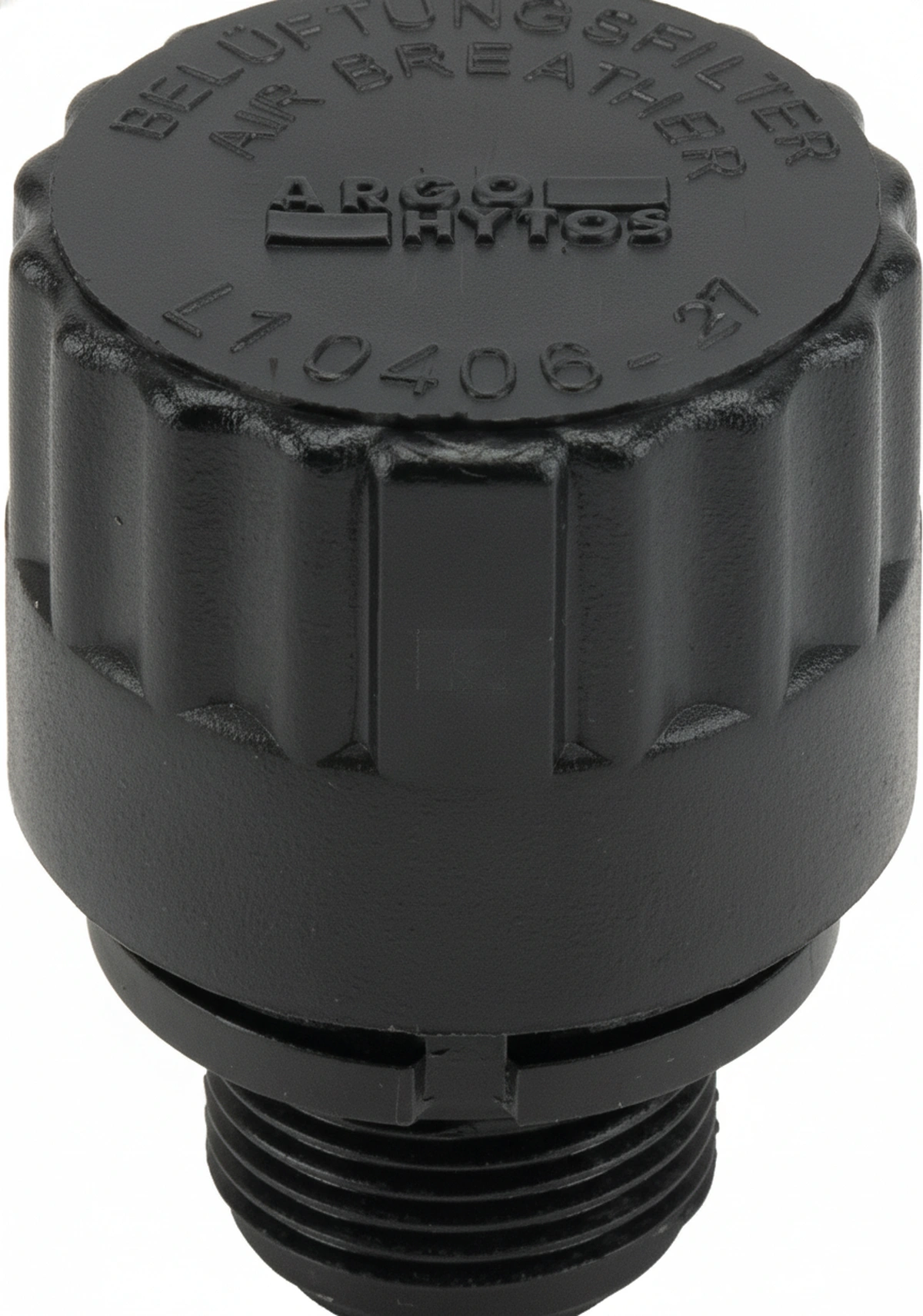Kramp - L1040687 - Hydraulik-Entluefter Argo