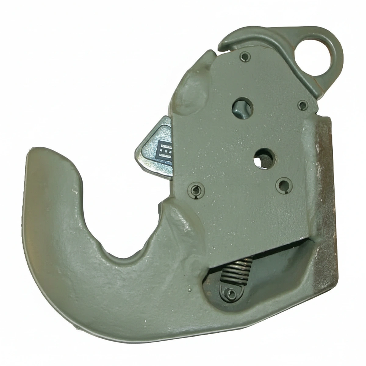 Kramp - LA202000 - Unterlenkerhaken Cat. 2 CBM