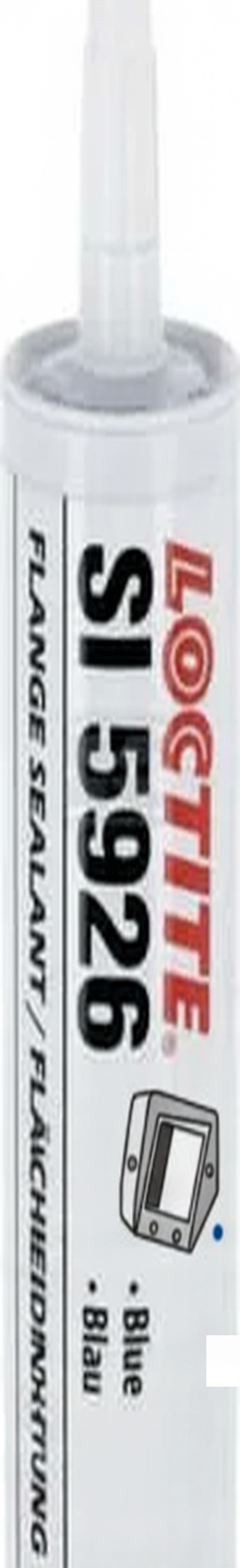 Kramp - LC2064436 - Oberflaechenversiegelung 5926 310ml, Loctite