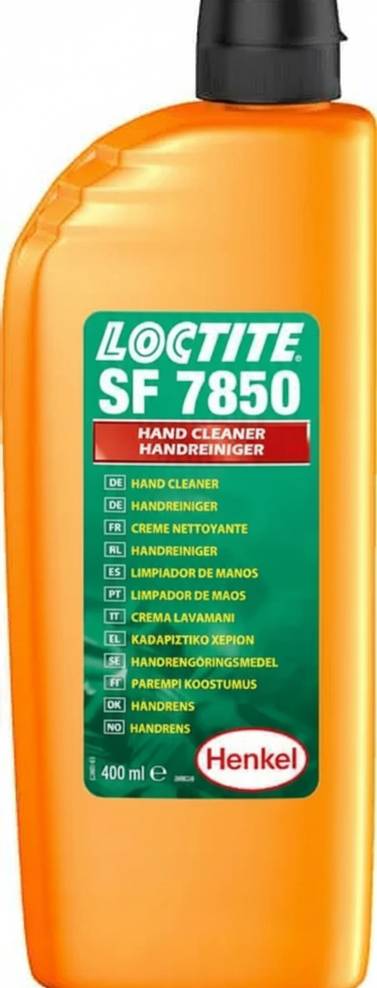 Kramp - LC2098250 - Handreiniger 7850, Orange, 400ml Loctite