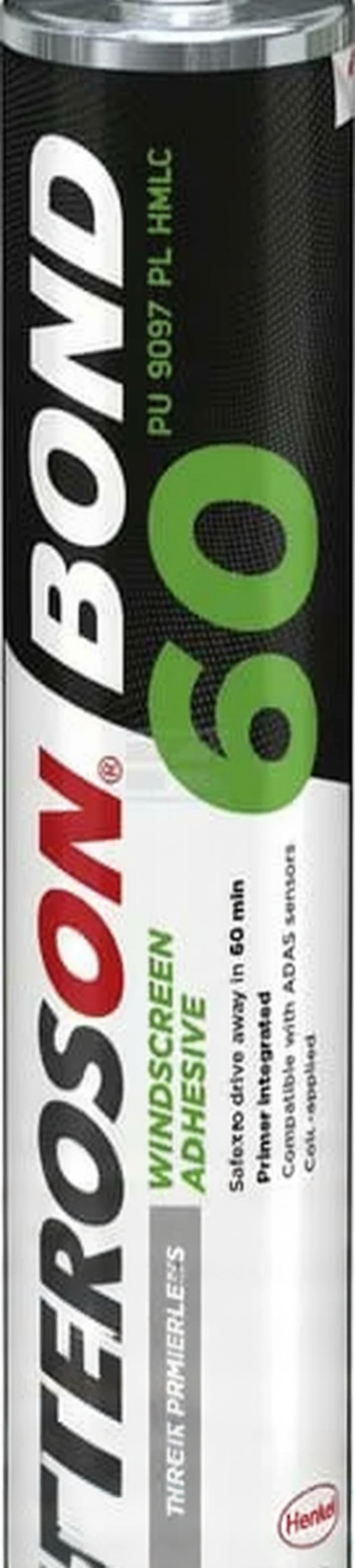 Kramp - LC2671462 - Teroson Bond60 True Primerless 310ml