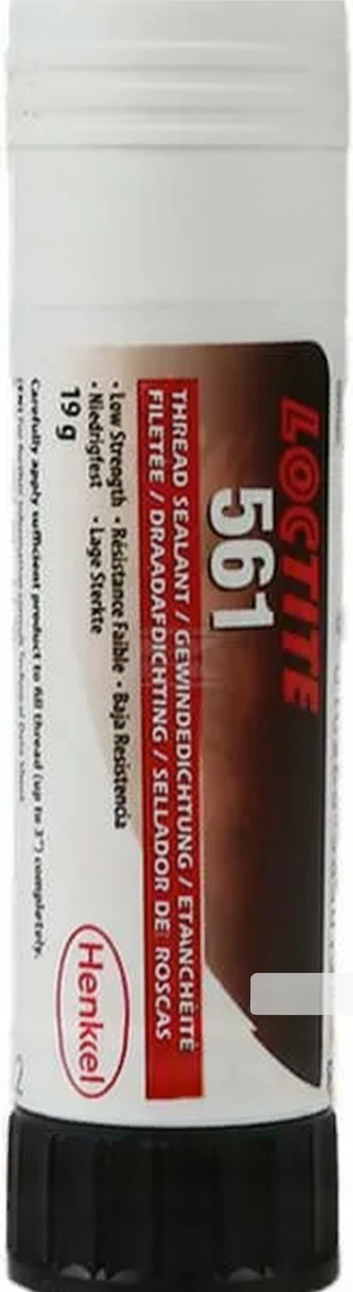 Kramp - LC540920 - Rohr Locker Stick, Loctite