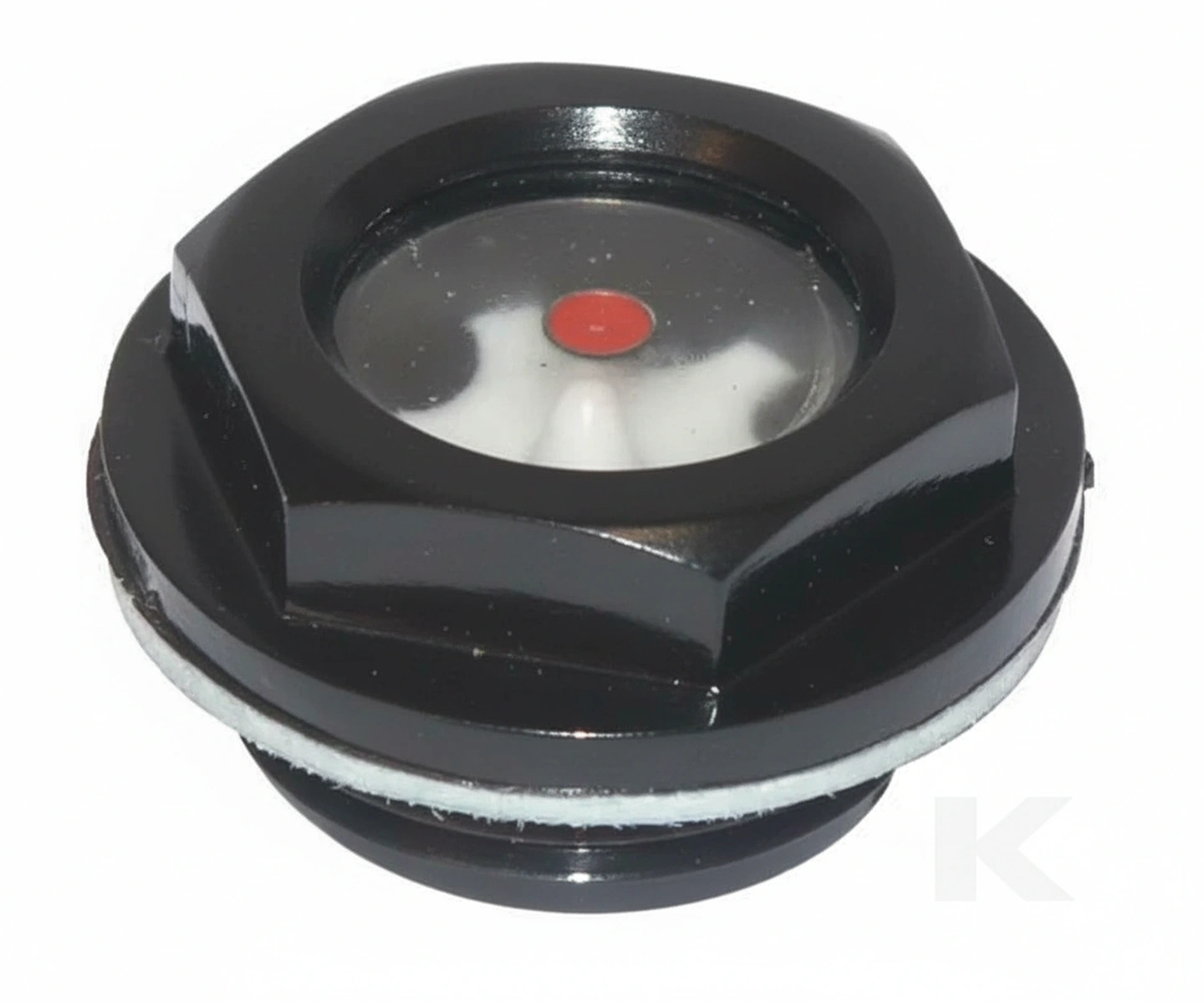 Kramp - LCP24N - Fuellstandsanzeige 1.1/2" BSP