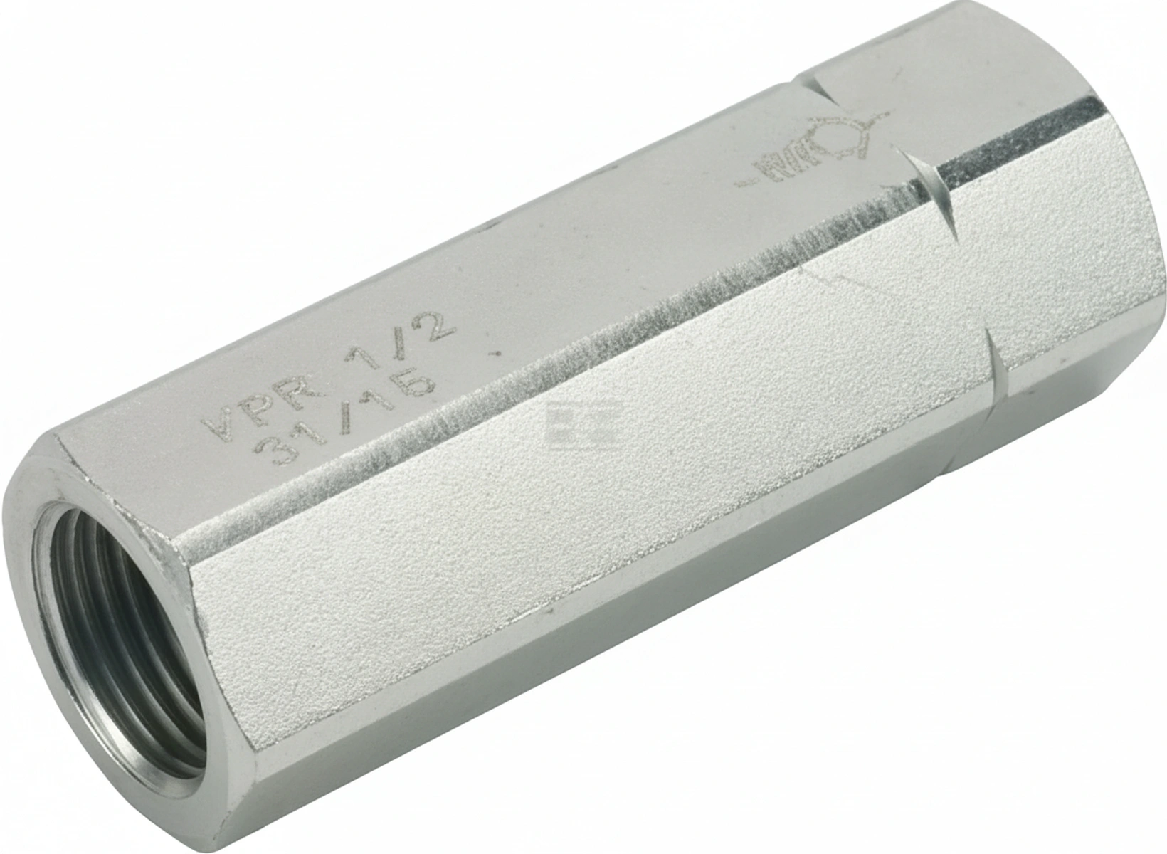 Kramp - LCV10002 - Check Ventil S 08 (5.0 bar)