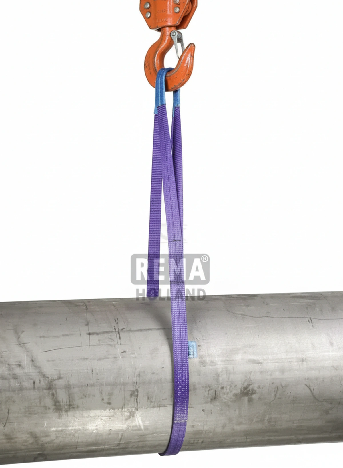 Kramp - LD0502000 - Hebegurt 1t 2,0m